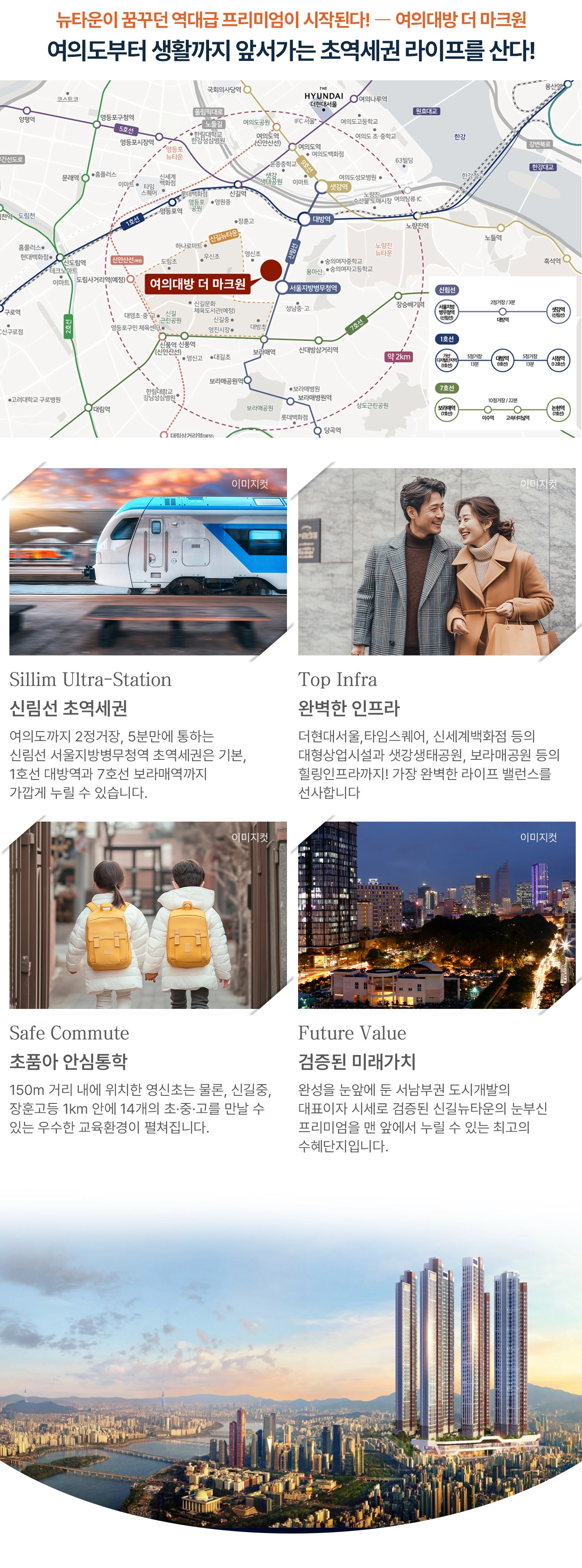 입지환경